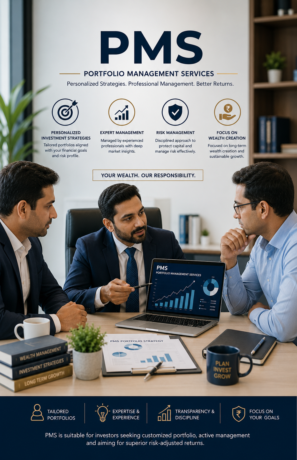 Portfolio Management Services
